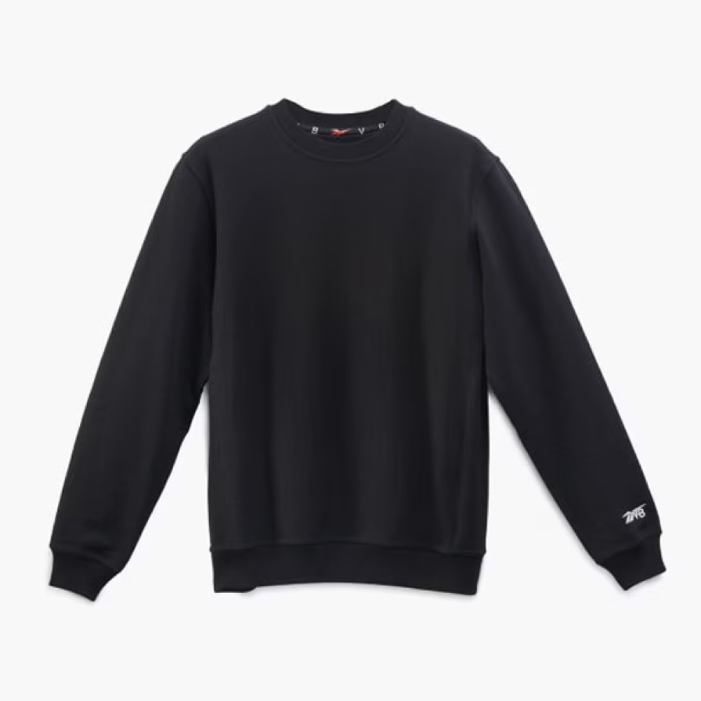 Victoria Beckham for Reebok Crewneck Sweatshirt Medium